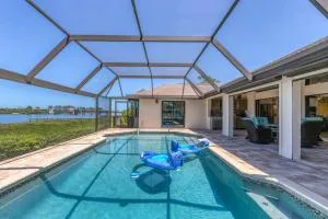 Villa Lemon Bliss - Woodmere