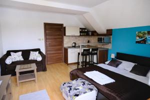 Apartmány Margo Sun Kamzík