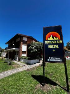 Travesia Sur Hostel - Ubytování bez kategorie ve městě El Bolsón