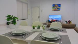 Casa Miró Playa Las Canteras