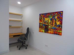 Casa Miró Playa Las Canteras