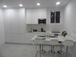 Casa Miró Playa Las Canteras