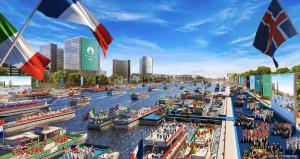 Paris cœur Quartier de Latin Superbe appartement de 40 m2