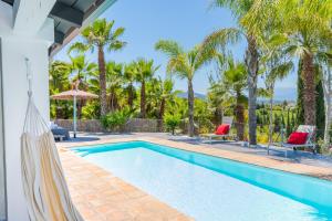 Cubos Finca El Balneario