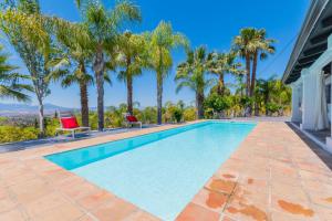 Cubos Finca El Balneario