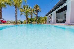 Cubos Finca El Balneario