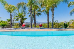 Cubos Finca El Balneario