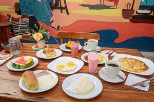 Villa Paihia Jericoacoara