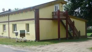 Ferienwohnung Nele - 施瓦岑霍夫