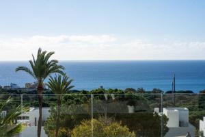 Apartment with spectacular view in Cabopino