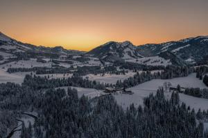 Ruhehotel & Naturresort Rehbach - Adults only