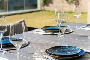 Apartment with spectacular view in Cabopino