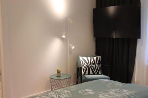 City Apartment Rudolf 26m2