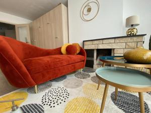 Suite Studio aan zee voor wat extra WIJ-tijd