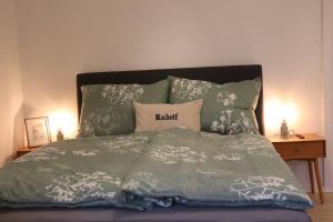 City Apartment Rudolf 26m2