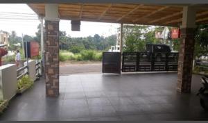Pearl Regency Kakkanad