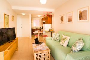 Poseidón Arena Beach