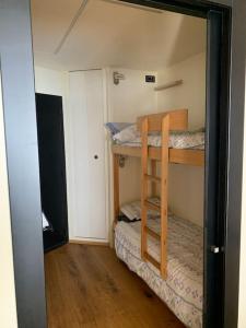 Vip apartment on the ski slopes