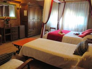 Hotel Playa Samil Vigo