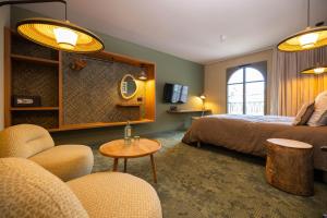 Serra Boutique Hôtel