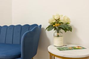 Fior Di Loto Rooms img29