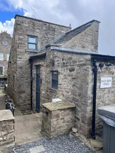 Half Moon Stable - Langthwaite