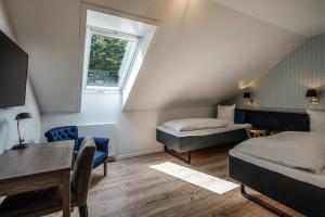 Hotel Scheelsminde