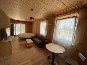 B&B Zirbenduft - Langendamm