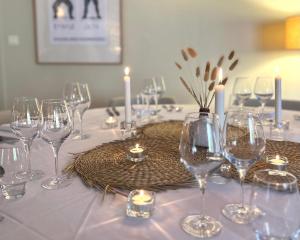 Hotels Hotel La Villa Romaine : photos des chambres