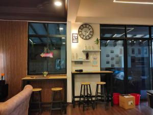 Villamax Klebang Beach Homestay Melaka 25 Pax 6R4B