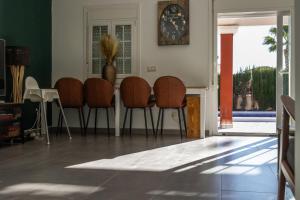 Villa Venna, with a private pool