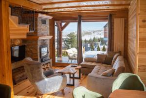 Srce Tornika, Tornik-Zlatibor