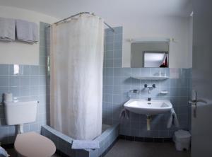 Hotel Restaurant Bergheim