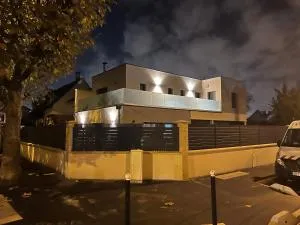 non disponible - 马恩河畔维列