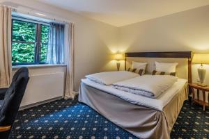 Hotel Scheelsminde