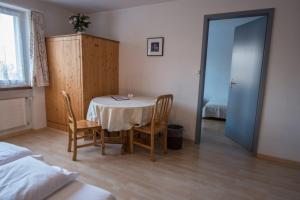 Hotel Restaurant Bergheim