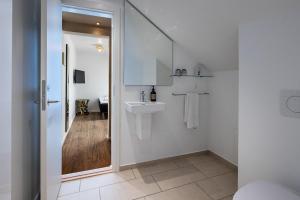 Standard Double Room room in Hotel Scheelsminde