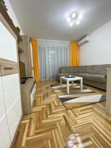 Apartman Lux 5- private parking