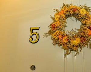 Apartman Lux 5- private parking