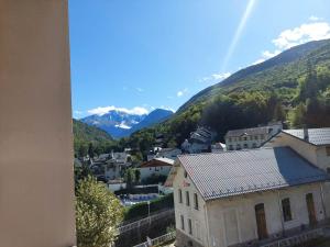Appartements Studio Brides-les-Bains, 1 piece, 2 personnes - FR-1-512-226 : photos des chambres