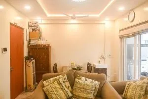 Djourney Hospitalities 419743 - Jojera