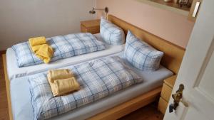 Ferienwohnung Angela Nordhelmstr 54