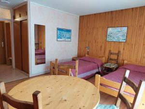 Studio 2 Pers., Centre Village, Wifi, Animaux Ok - FR-1-512-193