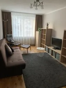 Near the airport - Olayne