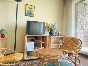 Appartements 441 - A ERQUY, en bordure de la tres belle plage de CAROUAL 2km de sables fin : photos des chambres