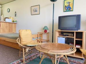 Appartements 441 - A ERQUY, en bordure de la tres belle plage de CAROUAL 2km de sables fin : photos des chambres