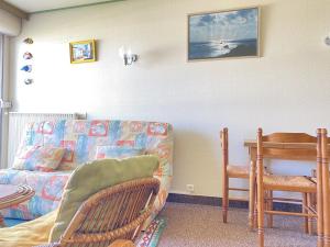 Appartements 441 - A ERQUY, en bordure de la tres belle plage de CAROUAL 2km de sables fin : photos des chambres