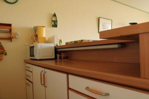 Appartements 441 - A ERQUY, en bordure de la tres belle plage de CAROUAL 2km de sables fin : photos des chambres