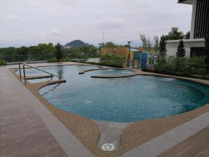 Onsen Studio @ Lost World of Tambun