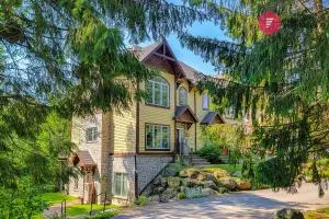 Sunday at the Cherry River / Orford-Magog Getaway - Orford